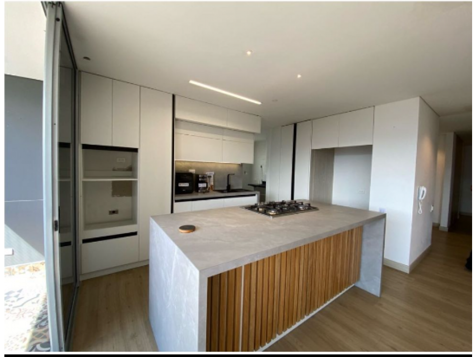 Se Vende apartamento en Palmas castropol, poblado Medellín — foto 3