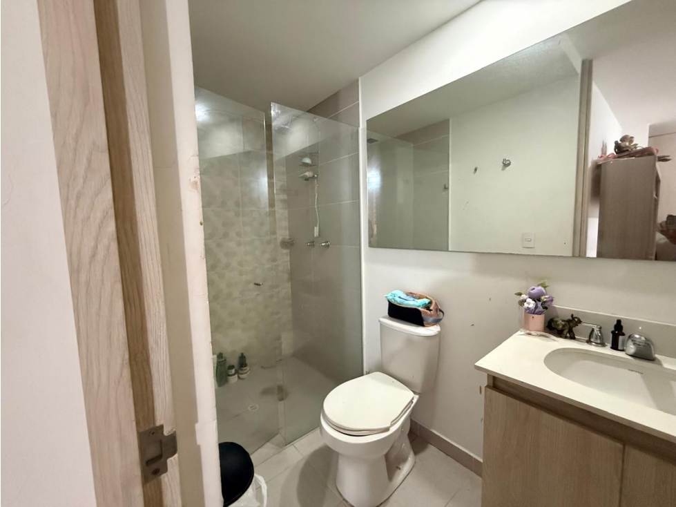 VENTA APARTAMENTO EN SABANETA A POCOS PASOS DE LA ESTACION LA ESTRELLA — foto 5