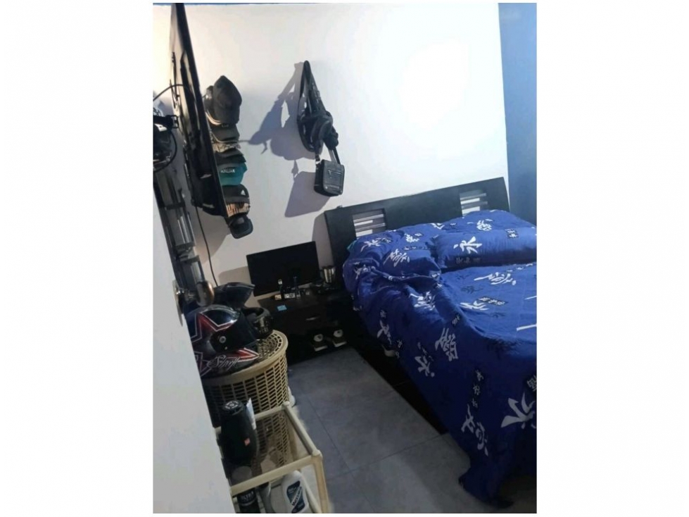 VENTA APARTAMENTO EN ITAGÜÍ, URBANIZACION RESERVAS DEL SUR — foto 6