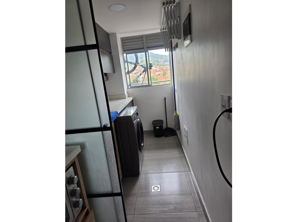 VENTA DE APARTAMENTO EN ITAGUI — foto 3