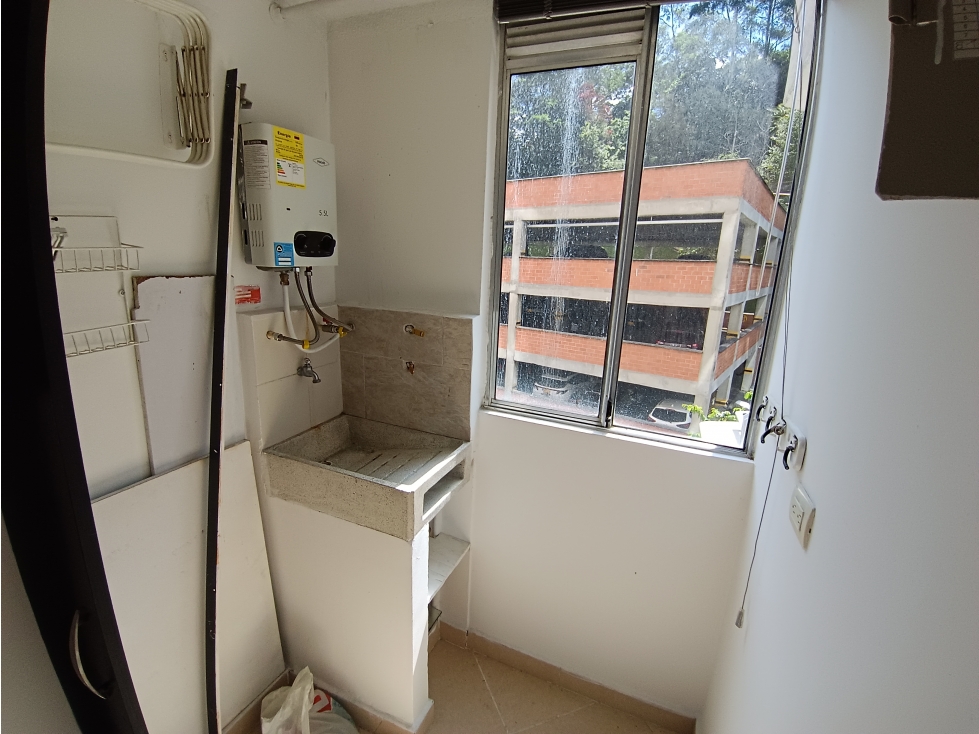 Se Vende apartamento en Loma del indio, Medellín — foto 3