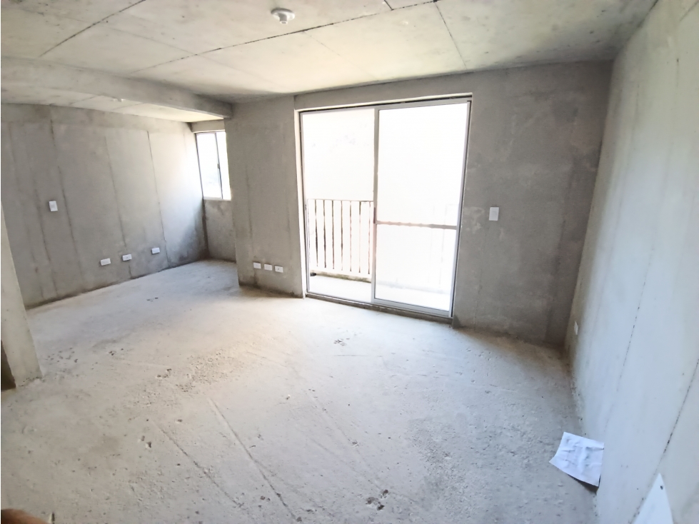Se Vende apartamento en Sabaneta, Obra Negra — foto 2