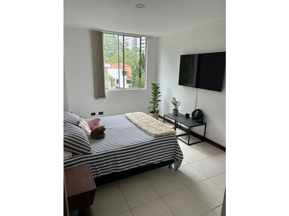 Vendo apartamento en loma del indio san Diego — foto 3