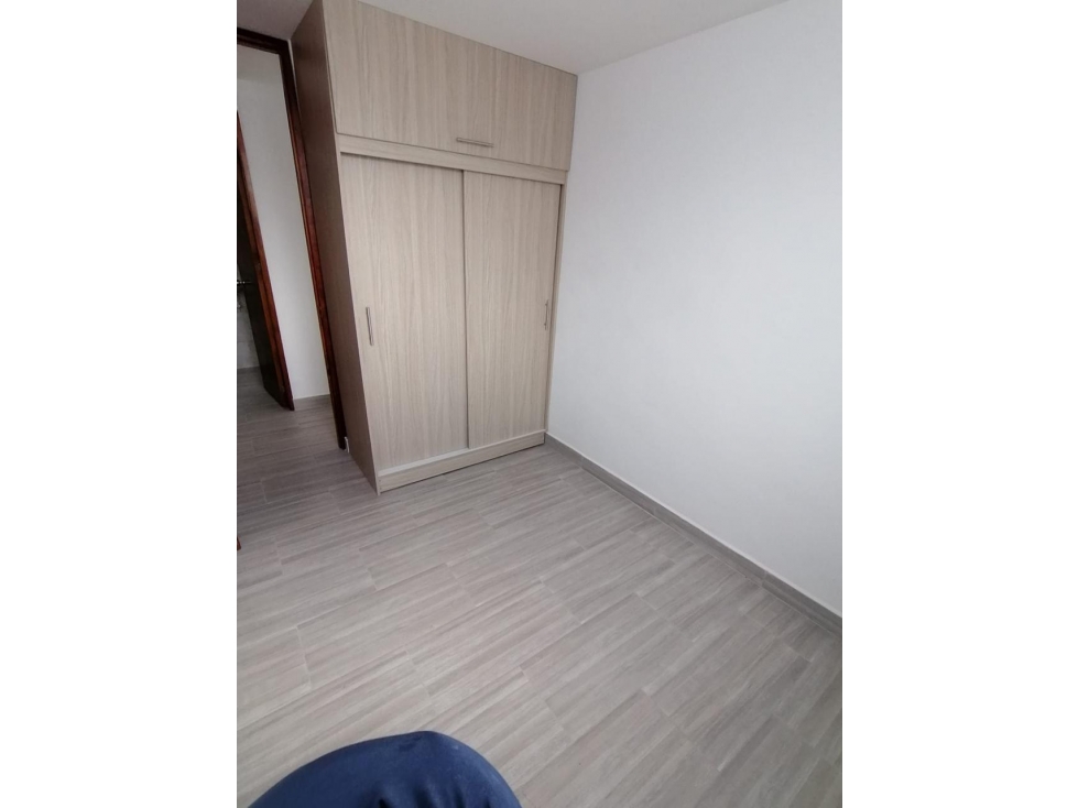 SE VENDE APARTAMENTO SECTOR LA GABRIELA EN BELLO 52 MTS — foto 6