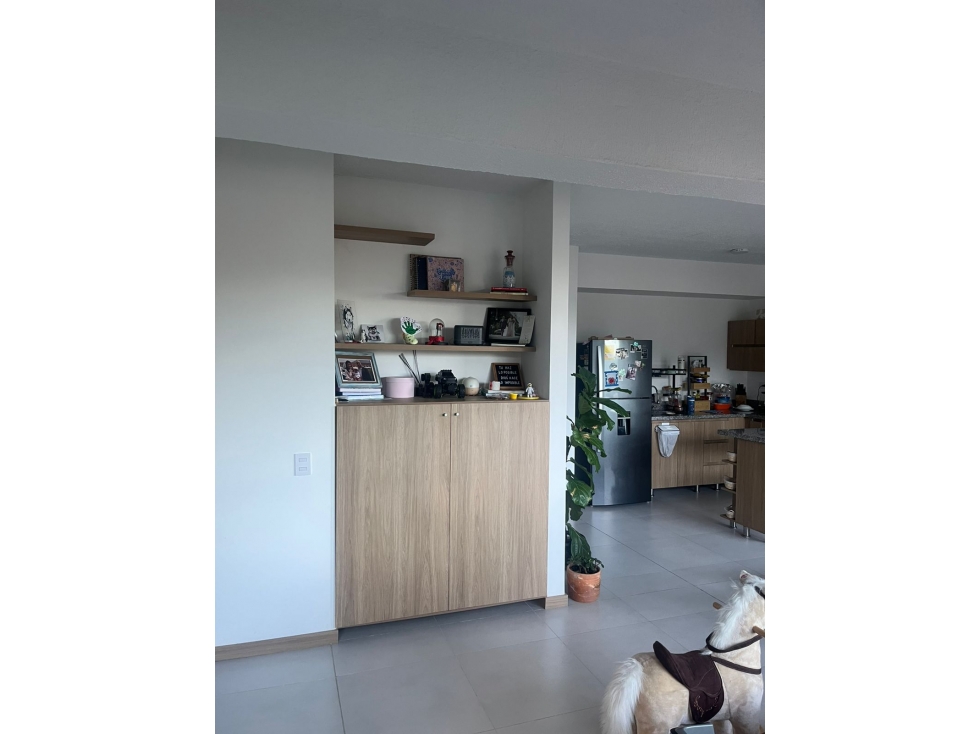 Venta apartamento en la estrella — foto 3