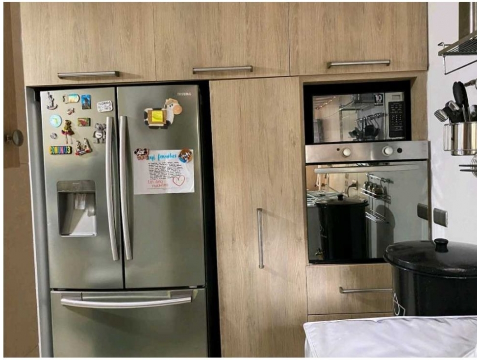 Venta de Apartamento en Belén Loma de los Bernal — foto 4