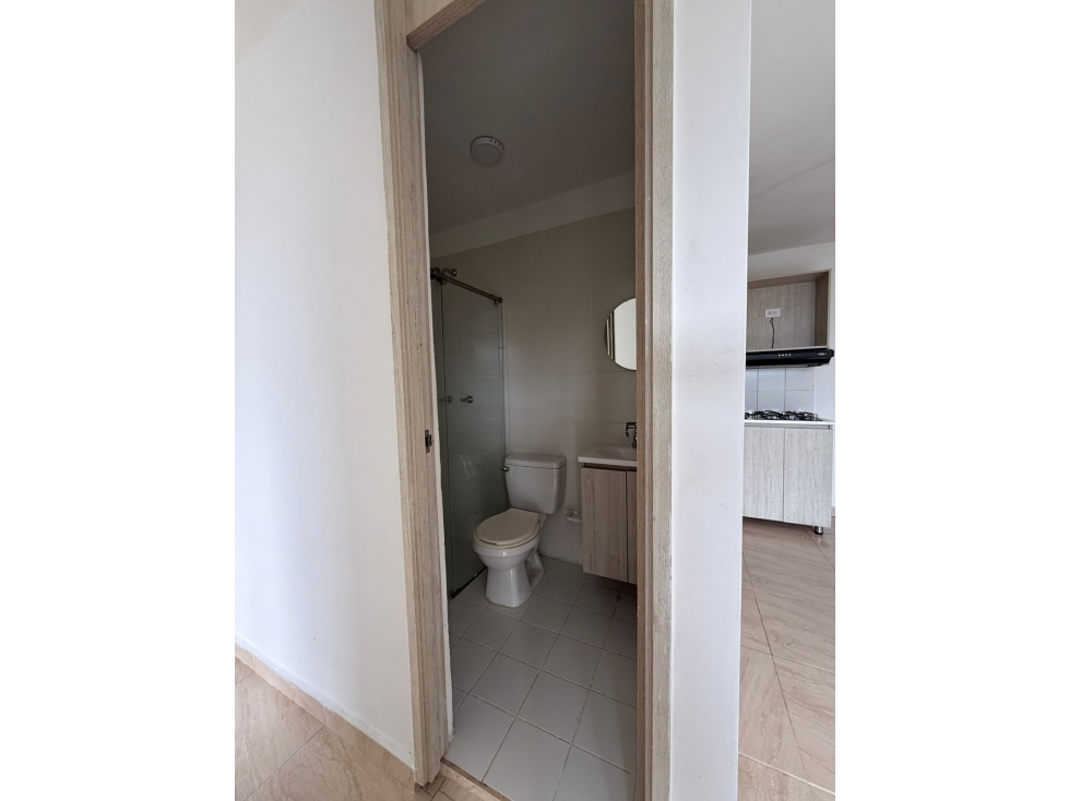APARTAMENTO EN VENTA EN LA ESTRELLA INMACULADA — foto 2