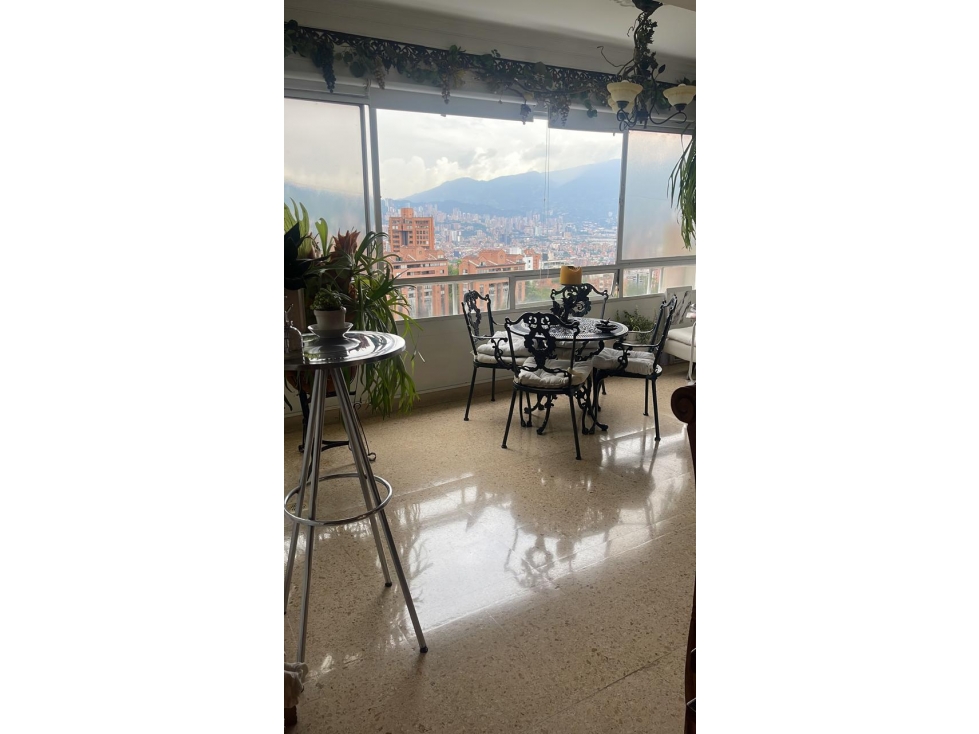 VENTA DE APARTAMENTO EN EL POBLADO SECTOR SAN LUCAS — foto 3
