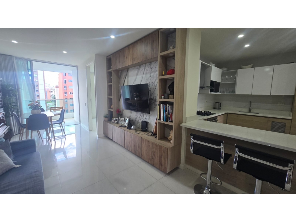 Venta Apartamento Laureles — foto 2