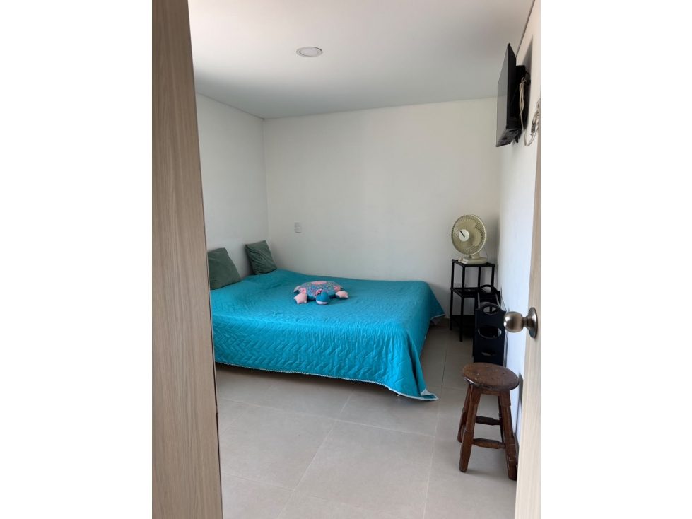 VENDO APTO SABANETA CLL LARGA — foto 6