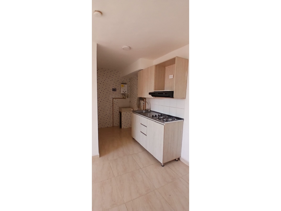 VENTA DE APARTAMENTO EN LA ESTRELLA SECTOR LA INMACULADA — foto 3