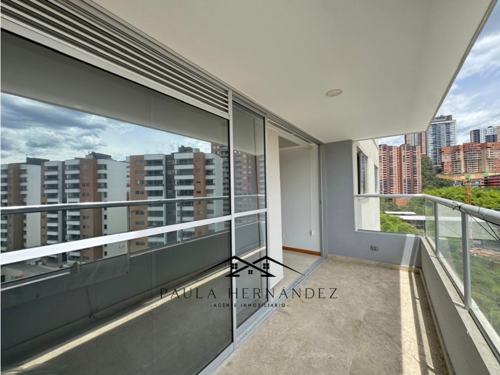 Venta de apartamento en El Carmelo, Sabaneta — foto 3