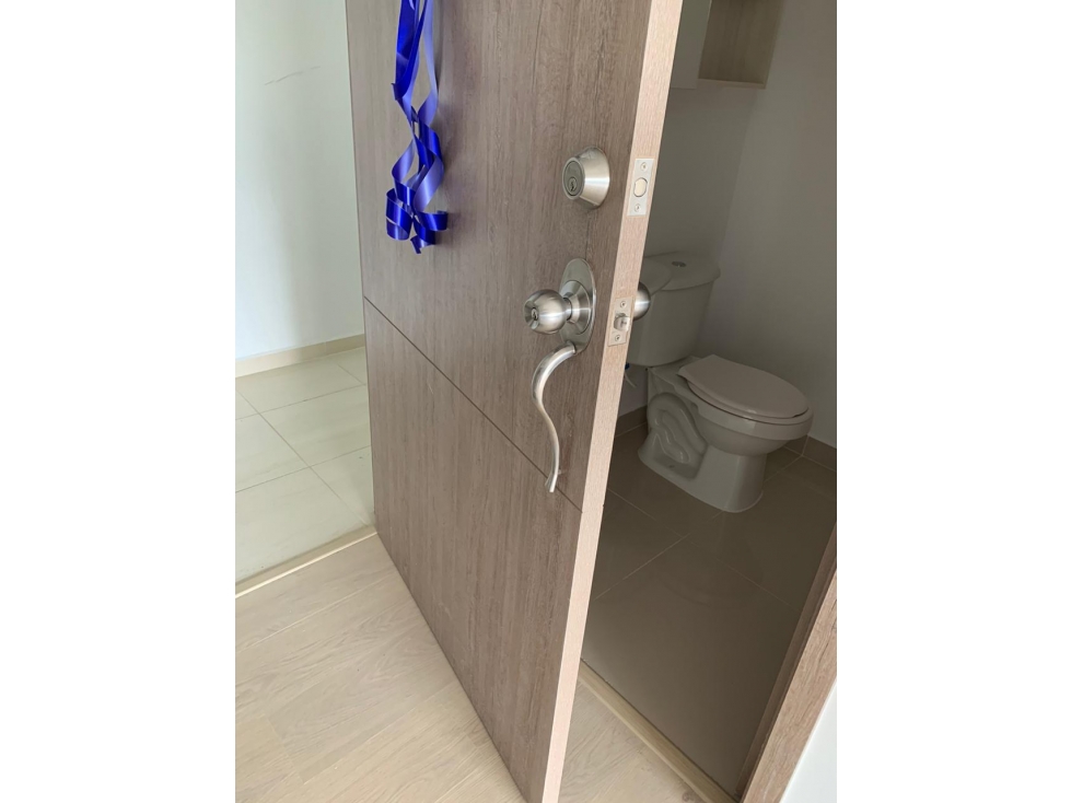 Vendo Apartaestudio en Ferreria La Estrrella Con Parqueadero — foto 2