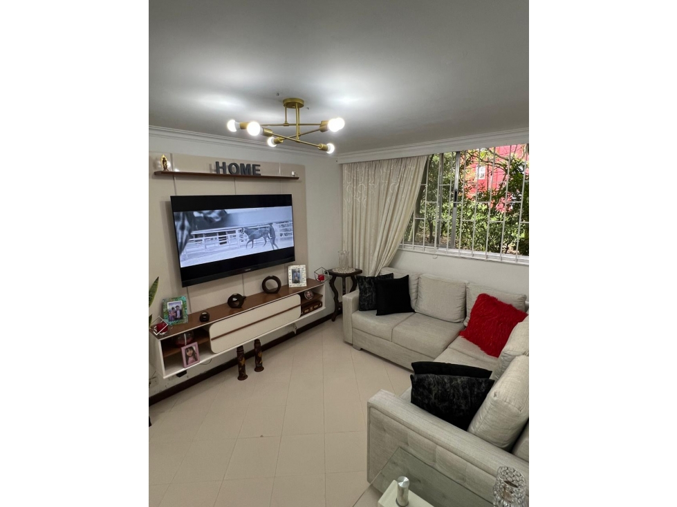 VENTA APARTAMENTO EN SABANETA SECTOR SAN JOSE — foto 3