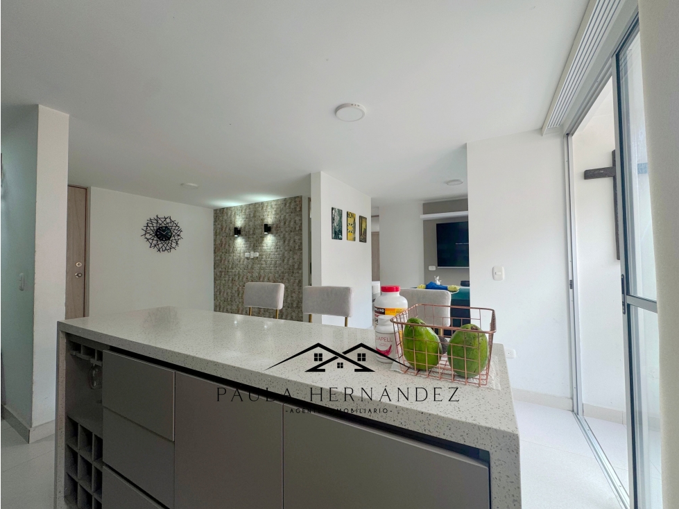 Venta de Apartamento en Envigado, Las Antillas — foto 3
