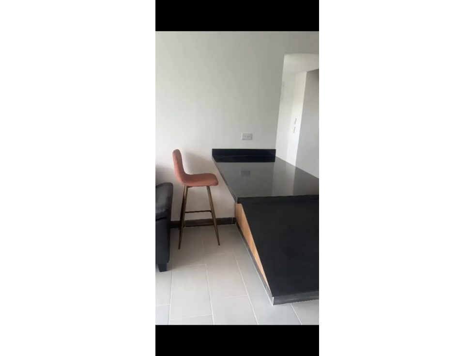 Venta de apartamento en Sabaneta-maría auxiliadora — foto 4