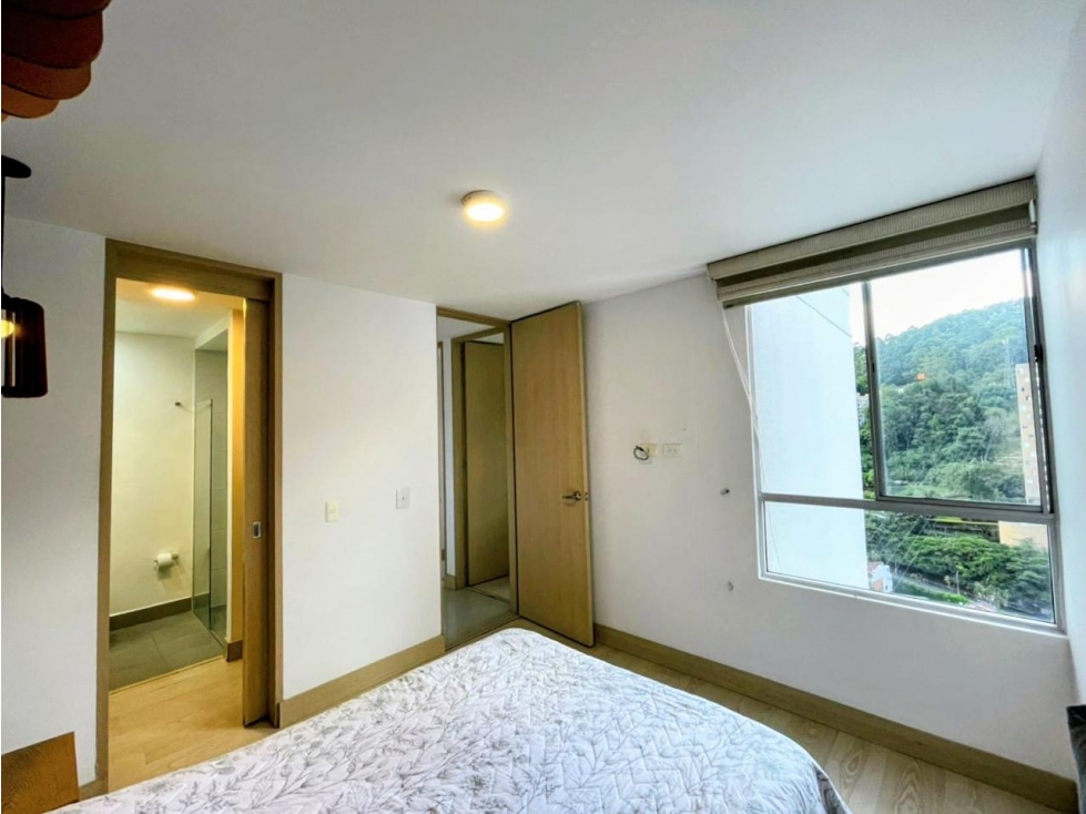 Venta de Apartamento Loma del indio — foto 6