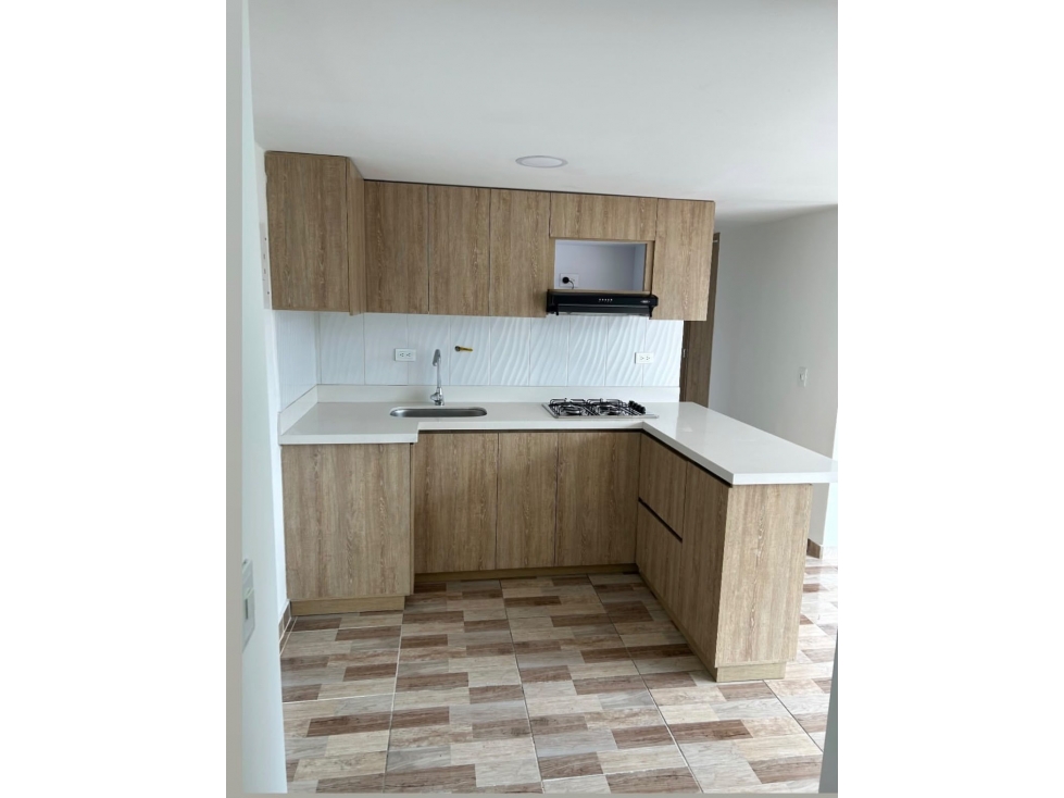VENDO APTO SABANETA VILLA ROMERA