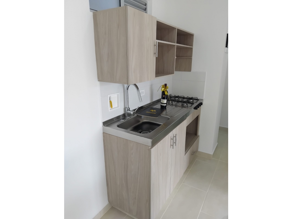 VENTA DE APARTAMENTO EN MEDELLÍN SECTOR CALASANZ — foto 2