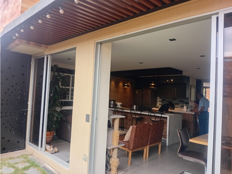 VENTA CASA LA FLORIDA IBAGUE- PERAZZA — foto 3