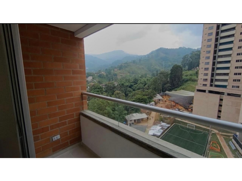 VENTA DE APARTAMENTO EN SABANETA SECTOR SAN JOSE PARTE BAJA — foto 5