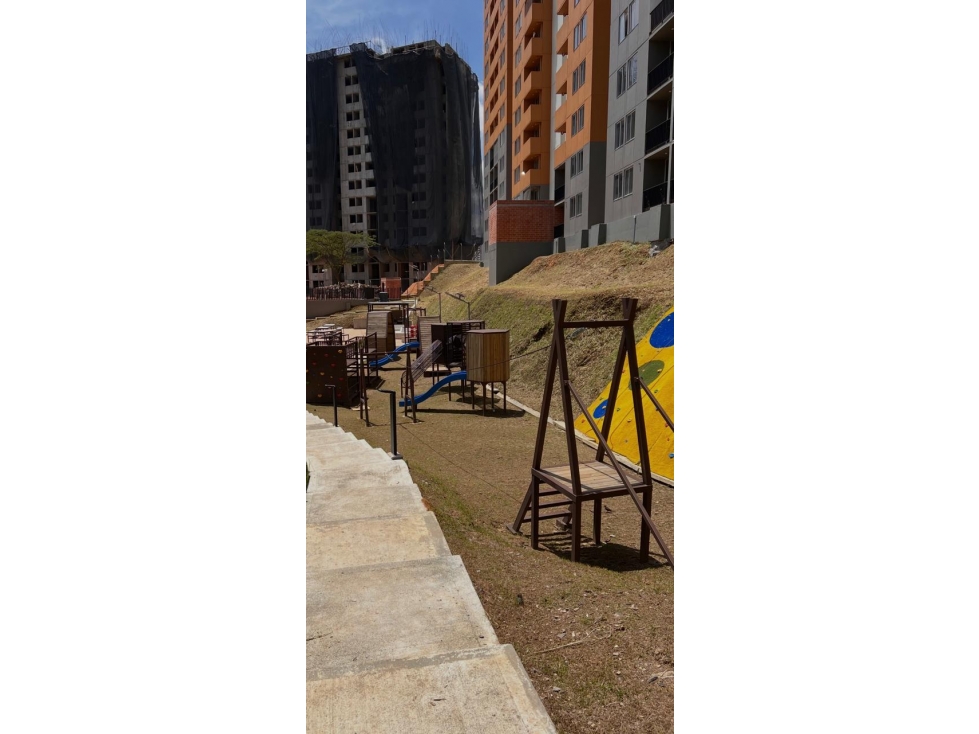 VENTA APARTAMENTO LA ESTRELLA — foto 3