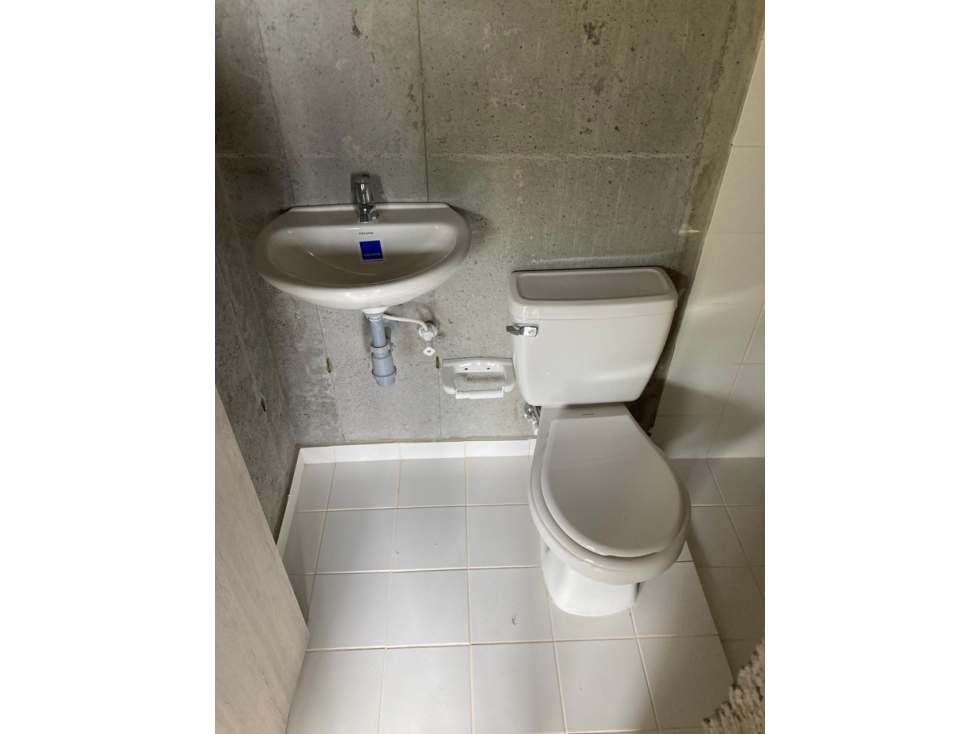 VENDO APARTAMENTO DE 55M2 PISO 16 — foto 6