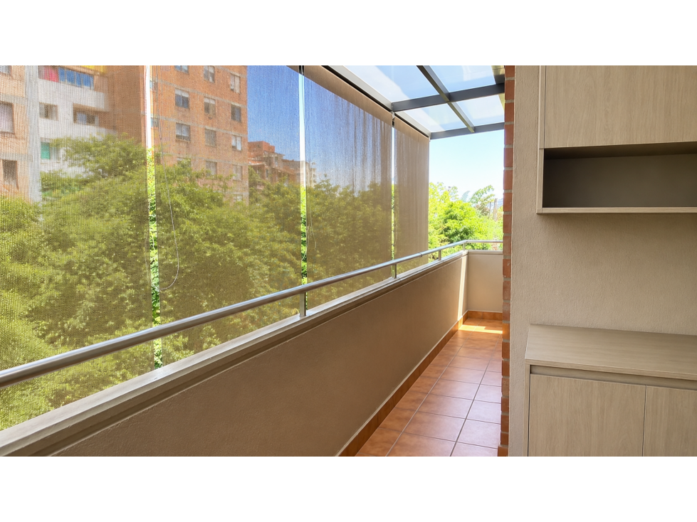 Apartamento en venta Camino Verde, Envigado — foto 4