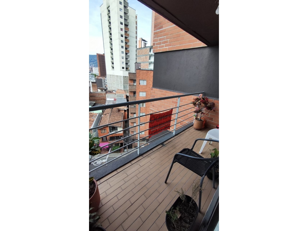 VENTA DE APARTAMENTO EN SABANETA SECTOR CALLE DEL BANCO — foto 3