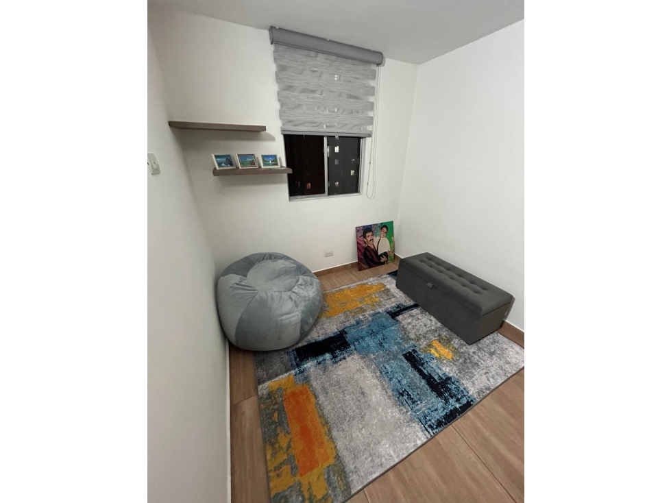 VENTA DE APARTAMENTO EN ENVIGADO UNIDAD PALMERAS 3 — foto 4