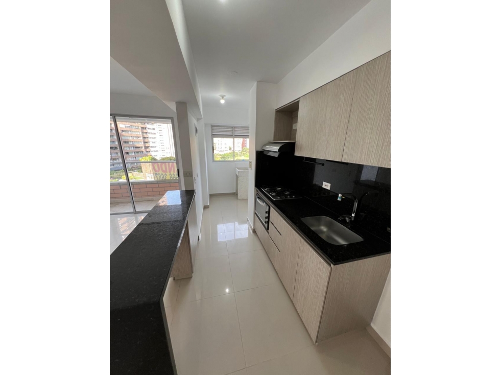 VENTA DE APARTAMENTO — foto 3