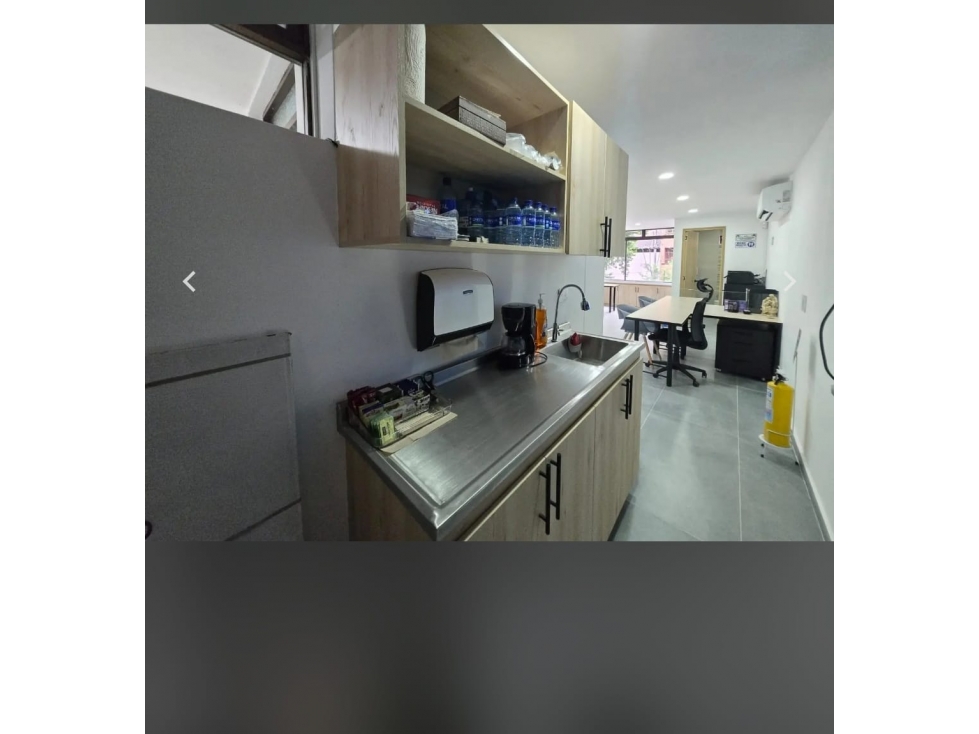 Oficina en Venta en Suramericana Medellin — foto 6