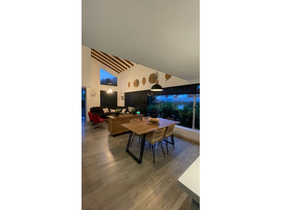 VENTA DE CASA EN EL RETIRO — foto 3