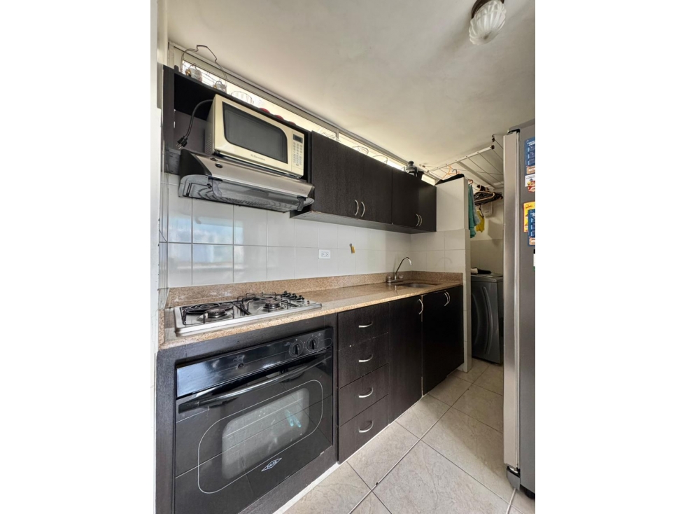 Vendo apartamento en Belén, sector Loma de los Bernal — foto 3