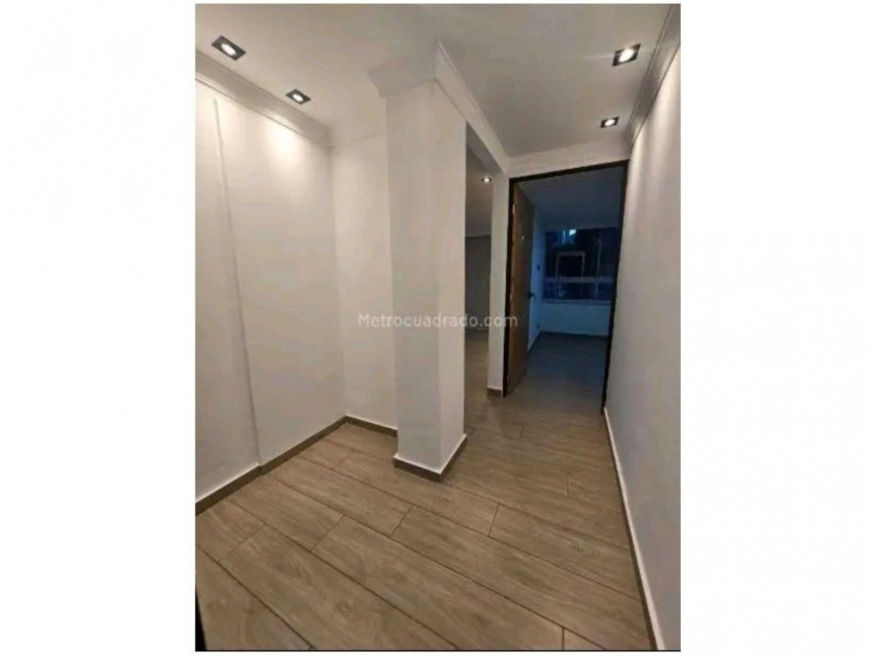 Venta de Apartamento en Santa Mónica — foto 3