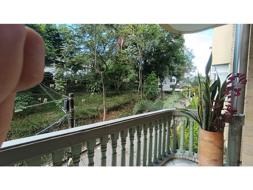 VENTA APARTAMENTO SANTA HELENA- AR — foto 3