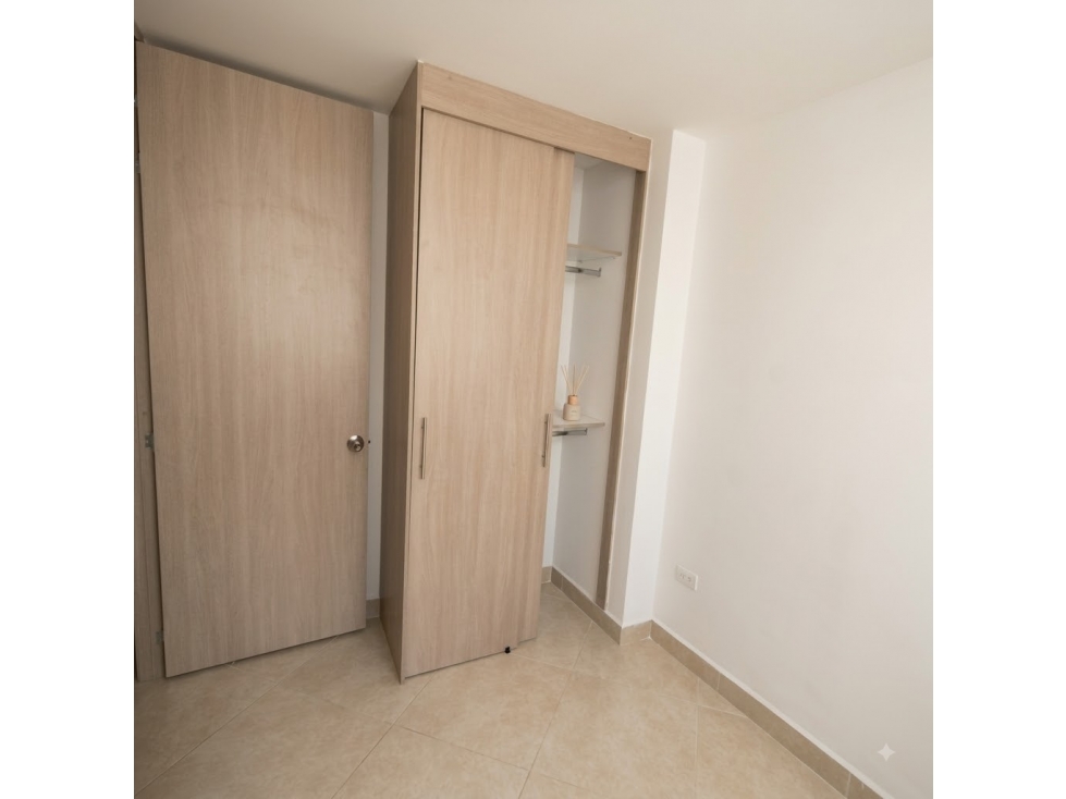 APARTAMENTO EN VENTA EN SABANETA SECTOR CERAMICA — foto 5
