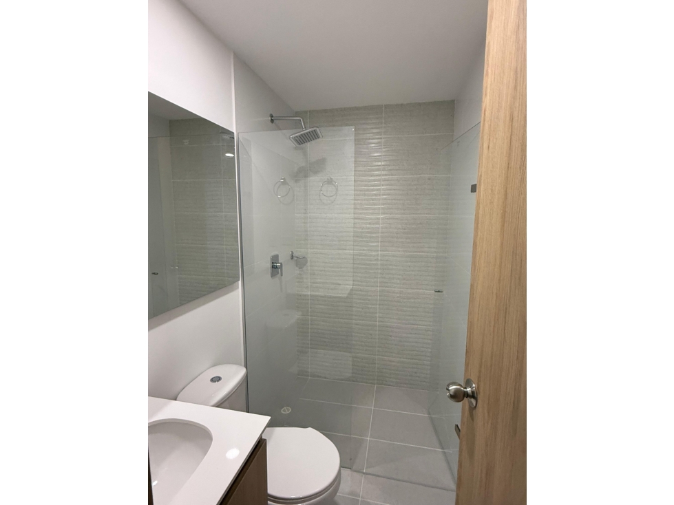 EN VENTA APARTAMENTO EN SABANETA, SECTOR LA DOCTORA PARTE PLANA — foto 6