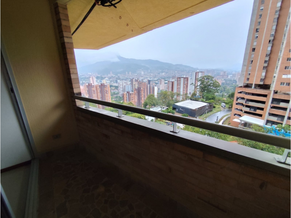 Venta de apartamento en Sabaneta 100 mts, Las Lomitas — foto 4