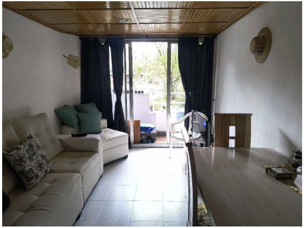 Apartaestudio Belén Rosales — foto 3