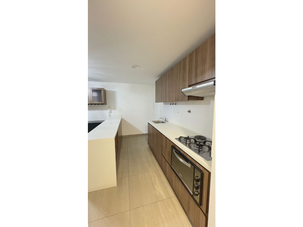 VENTA DE APARTAMENTO EN SABANETA SECTOR SAN JOSE PARTE BAJA — foto 4