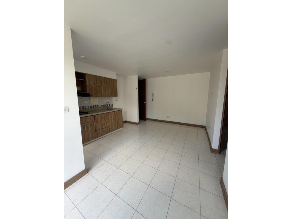 VENTA DE APARTAMENTO EN LA ESTRELLA LA TABLAZA — foto 3