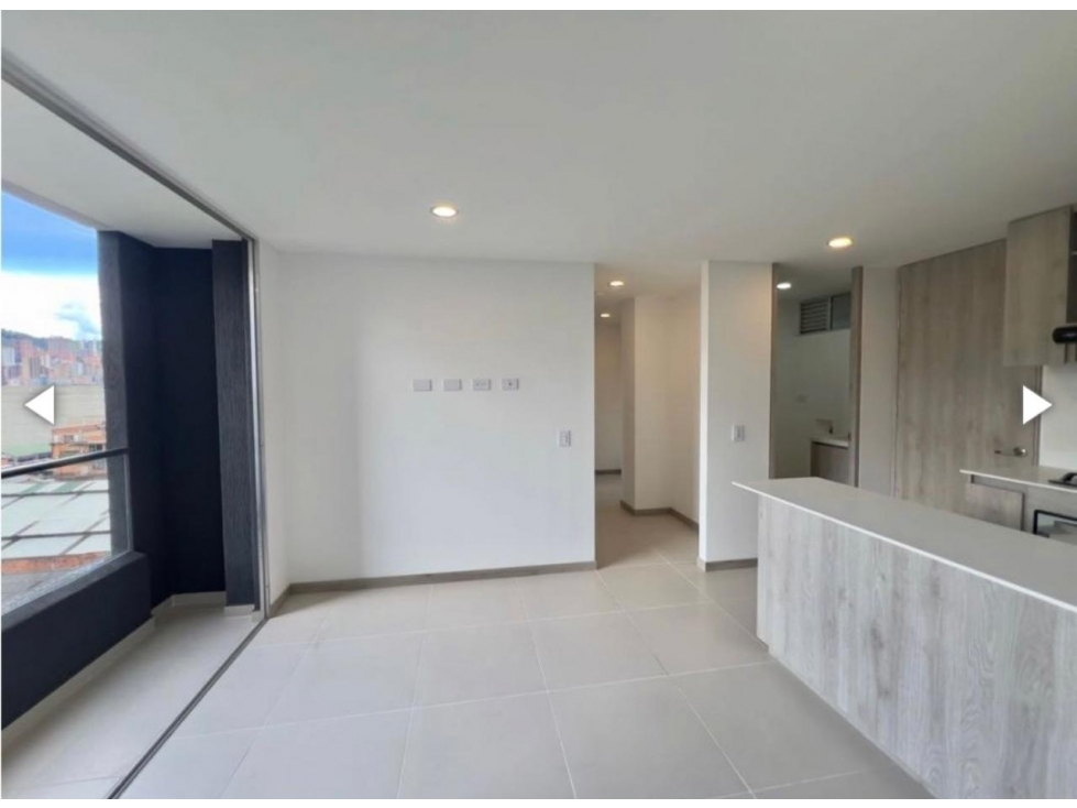 VENTA DE APARTAMENTO EN ITAGUI COLTEJER — foto 2
