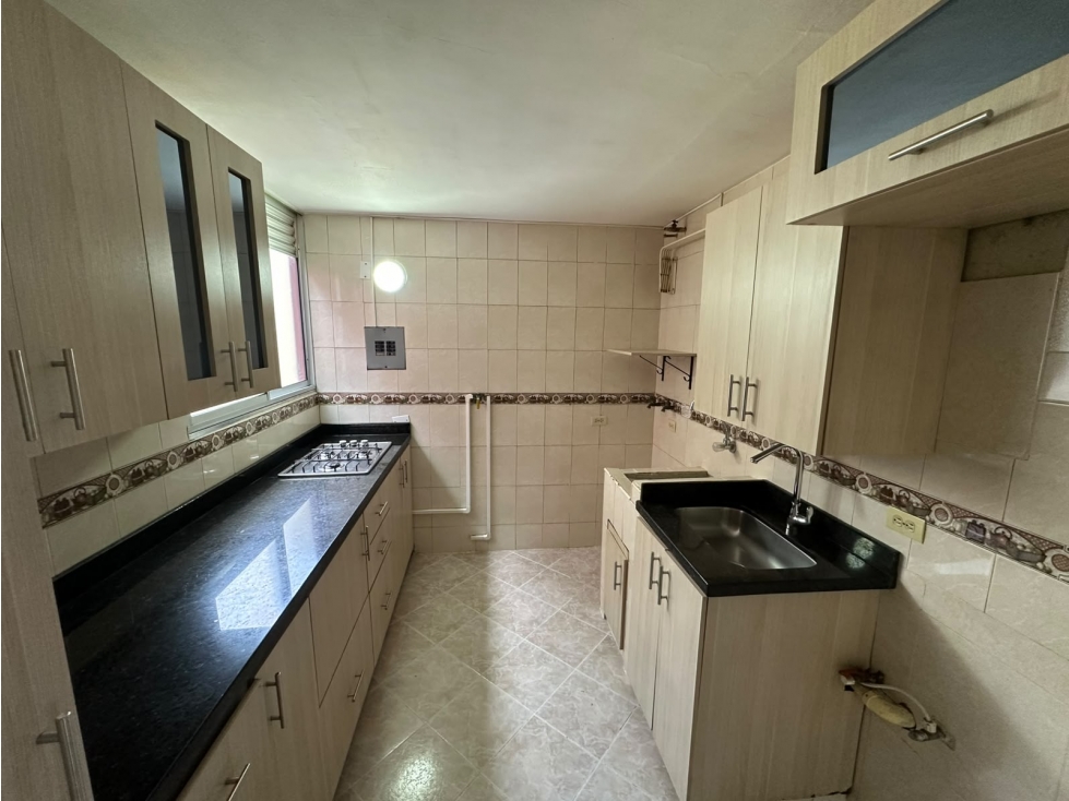 VENTA DE APARTAMENTO EN ITAGUI SECTOR VIVIENDAS DEL SUR — foto 3