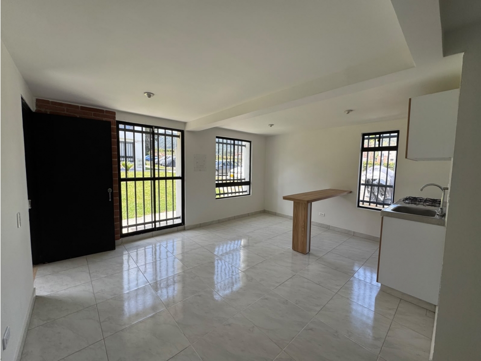 Venta de apartamento en el Carmen, 52 mts Carmen colonial — foto 2