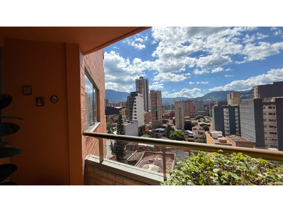 APARTAMENTO PARA LA VENTA EN AVES MARÍA SABANETA — foto 4