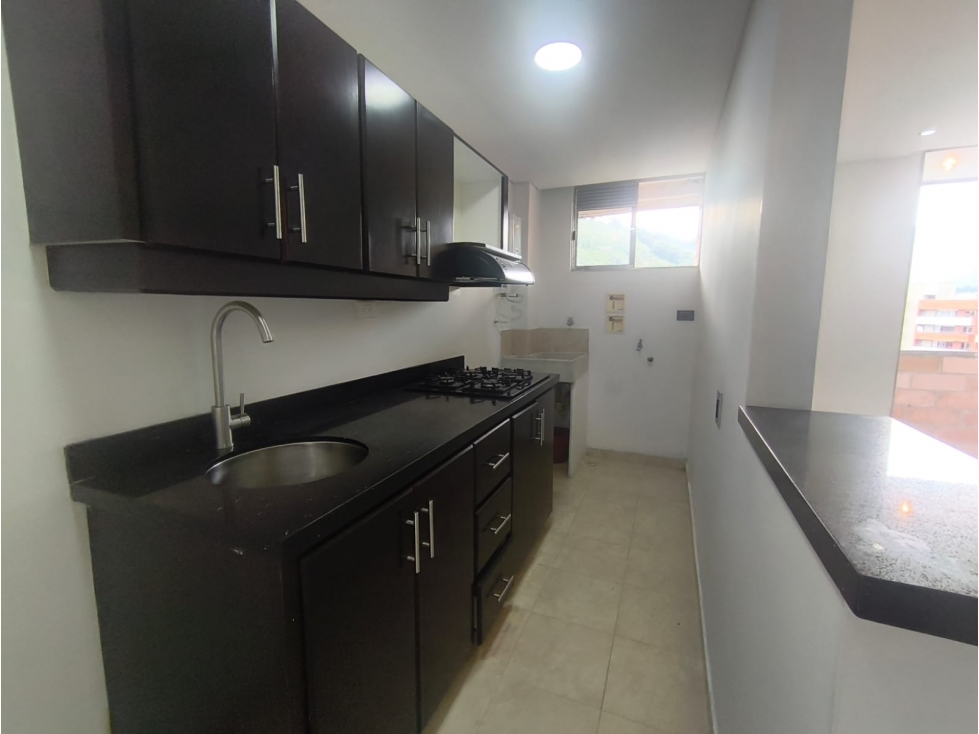 VENTA DE APARTAMENTO EN BELÉN SECTOR LOMA DE LOS BERNAL — foto 4