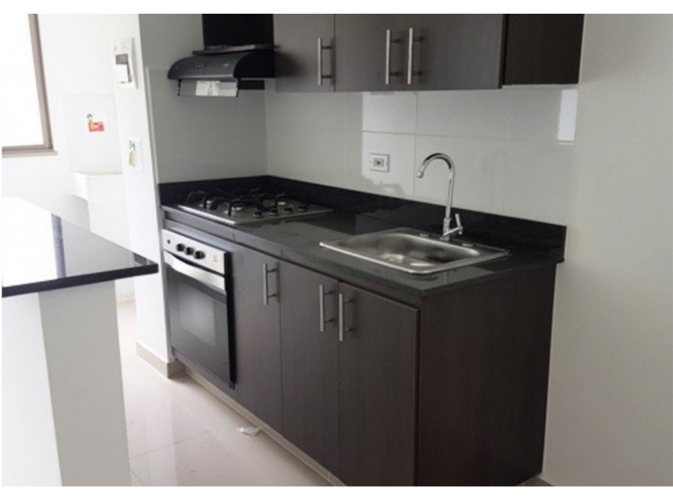 Apartamento en venta enel sector Puerta del Norte, Niquia