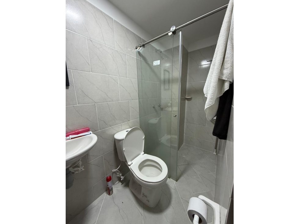 Venta de Apartamento en Envigado-Uribe ángel Zona plana — foto 4