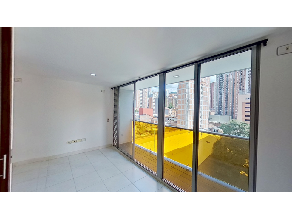 VENTA APARTAESTUDIO SABANETA SECTOR MAYORCA — foto 3
